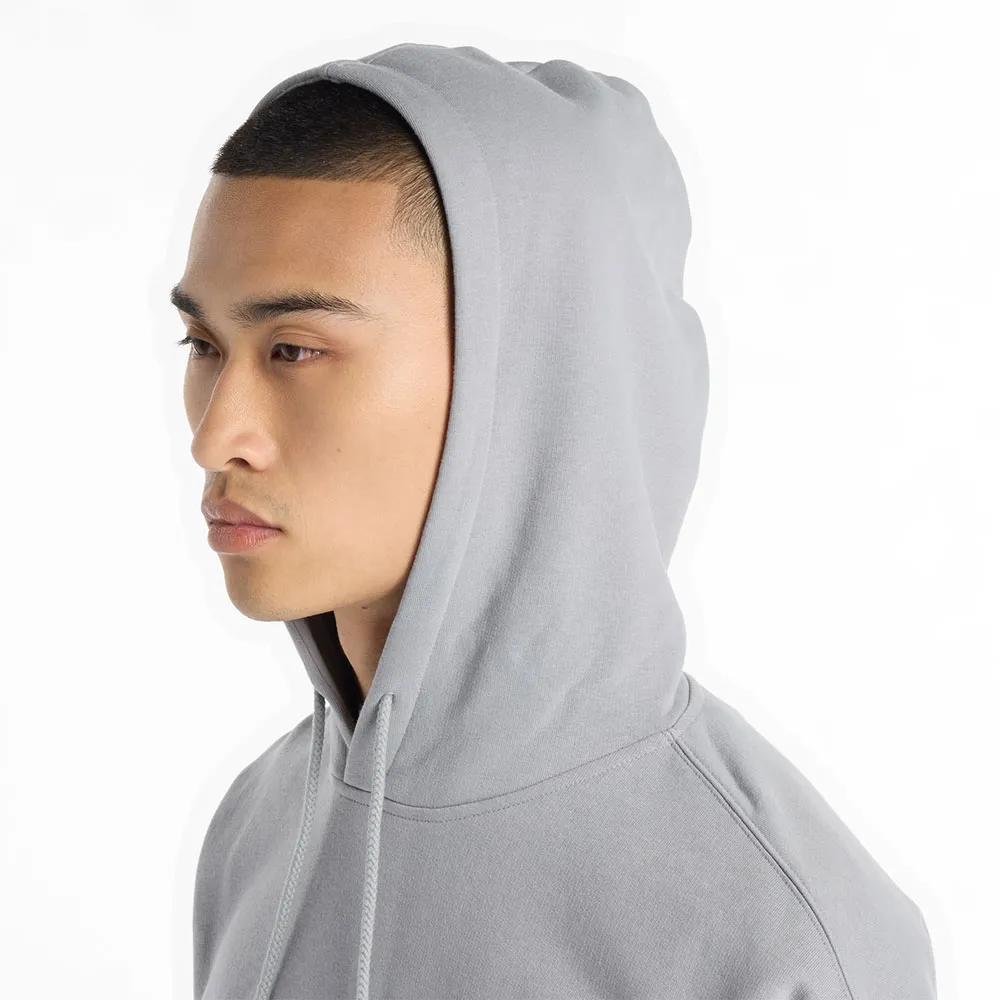 New Balance Толстовка с капюшоном Reimagined Fleece Graphic