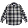 Check Insulated Shirt P27SHT025