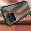 For Xiaomi 17T Pro Case Smooth Protection Air Cushion For Xiaomi 17T Back Cover