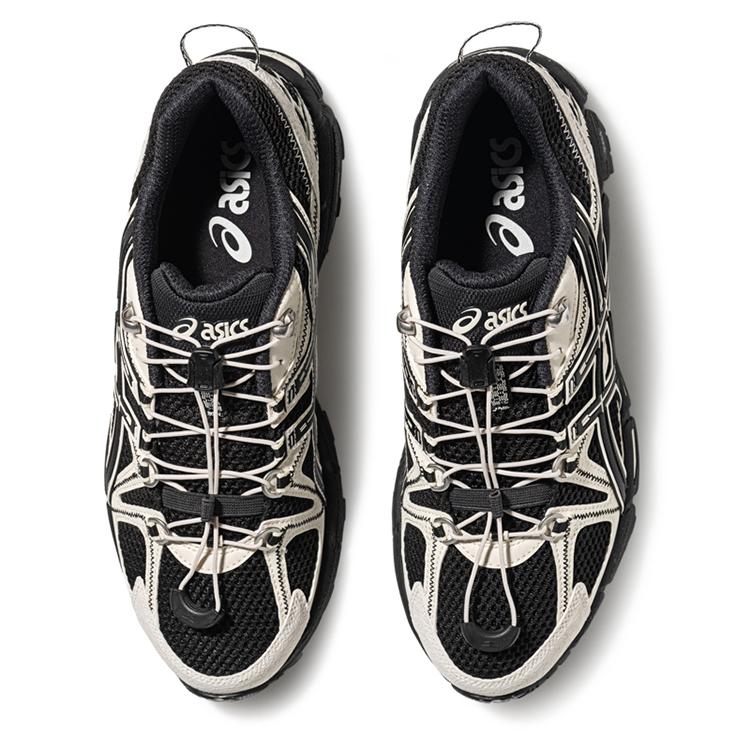 Asics Gel-Kahana 8 Comfortable Versatile Running Shoes Unisex Sneakers 1203B031-001