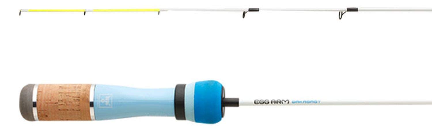 

JACKALL Egg Arm Smelt 90 Ice Egg