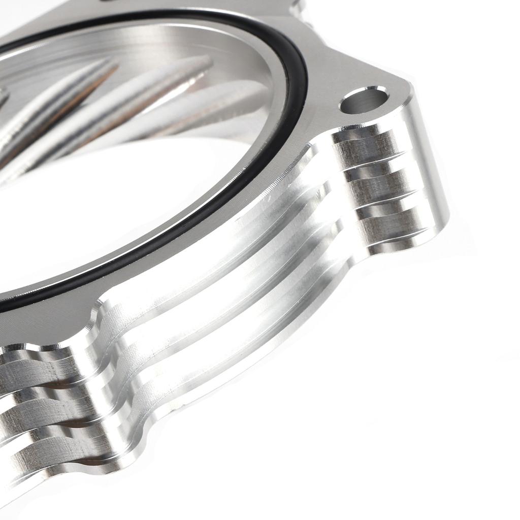 Throttle Body Spacer For 2009-2018 Dodge RAM 1500 2500 3500 5.7l V8