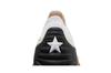 Converse Run Star Motion Ox White Black Egret