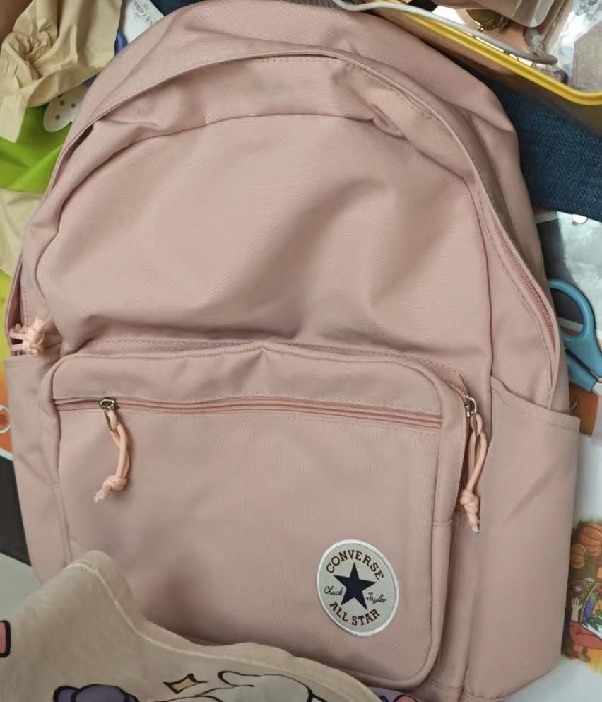 Versatile Student Sports Travel Backpack: Lightweight, Large Capacity, Shoulder-Friendly Design