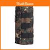Bolsa de Cintura Tática Militar Versátil para Exterior com Sistema Molle Bolsa Utilitária Bolsa Esportiva Impermeável para Todas as Atividades