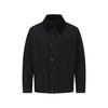 TopTen Men's Corduroy Collar Hunting Jacket MSE1JP1007