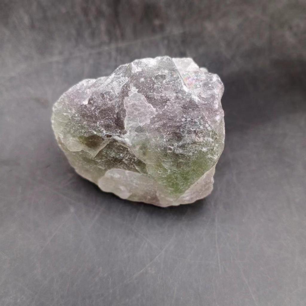 Agate Raw Stone Crystal Gravel Toy - Large Particles