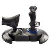 Thrustmaster T Flight Hotas 4 Flight Stick Detachable Throttle Plug and Play Официальный джойстик для PlayStation 4 Совместимость с ПК
