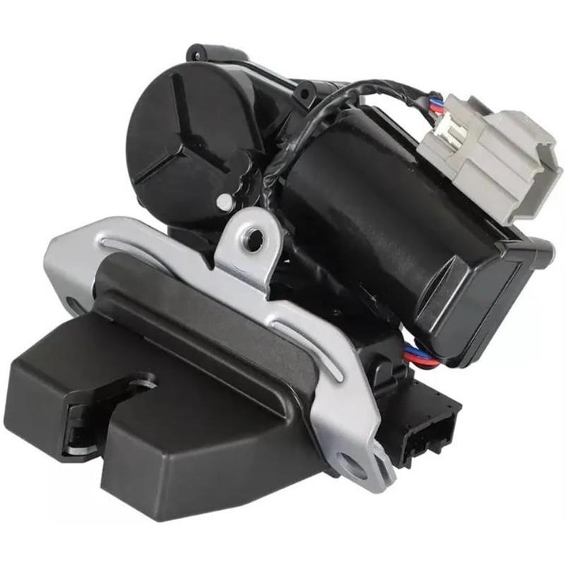 931-273 Lock Cylinder Car Door Lock FA1Z7443150B Trunk Lock Actuator For FORD EDGE EXPEDITION LINCOLN NAUTILUS MKX NAVIGATOR New