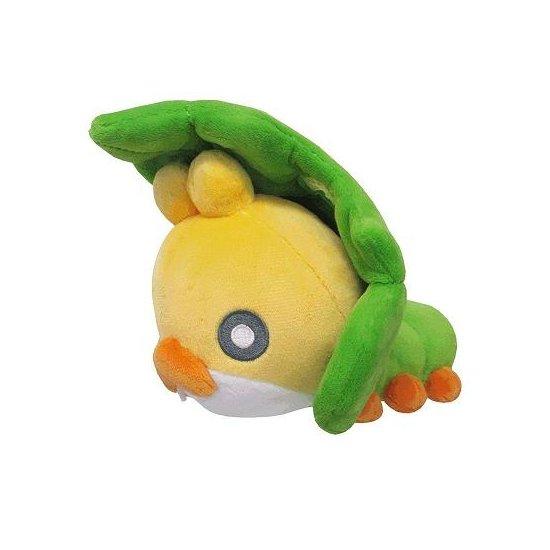 

Pokemon Plush Kurumiru S 11cm Toy New