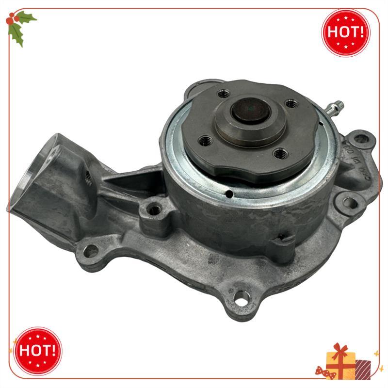 Durable-9A712101303 Car Engine Coolant Water Pump For Porsche Cayenne Macan Panamera EA839