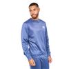 Crosshatch Mens Langtons Crew Neck Track Top