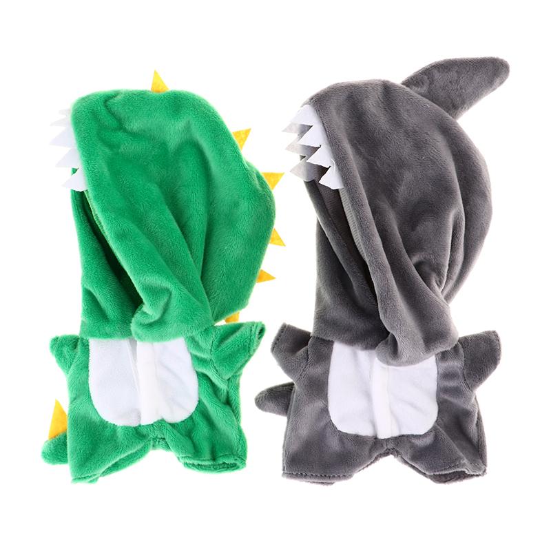Creative Personality Animal Shape Doll Pajamas Cute Doll Decoration