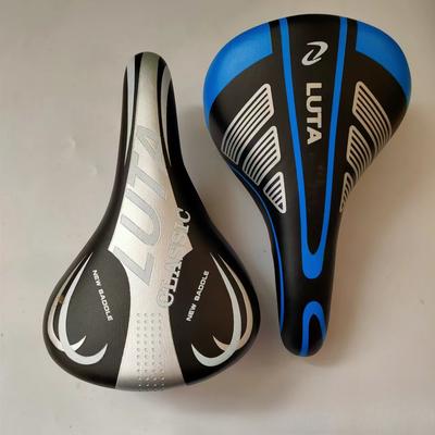Cuscino sella ammortizzato per mountain bike