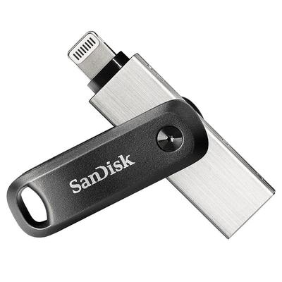 SanDisk IXpand MFI iPhone/iPad USB Flash Drive