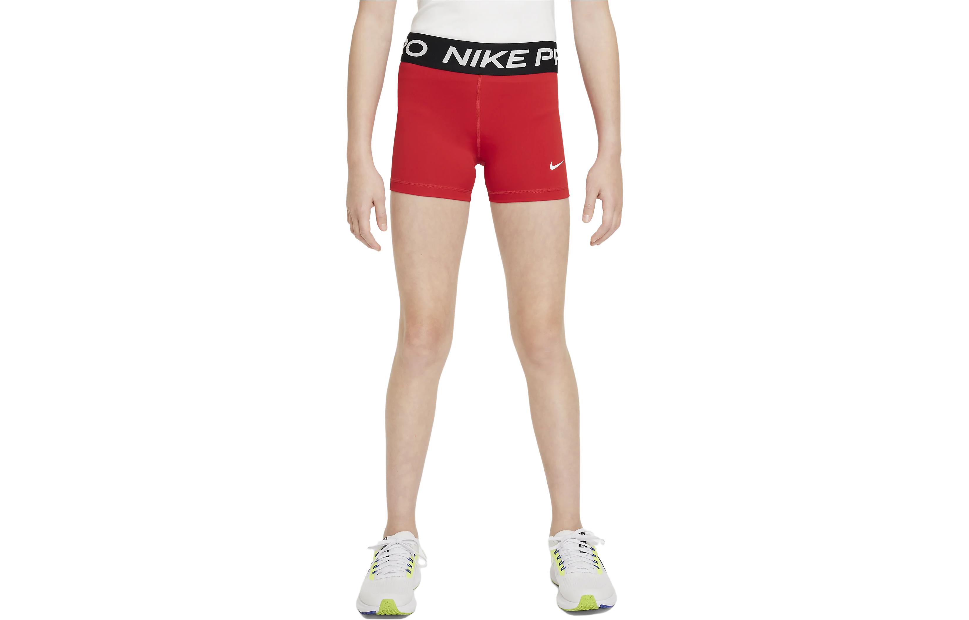 Nike Kids Shorts Moderate DA1033-657 XS