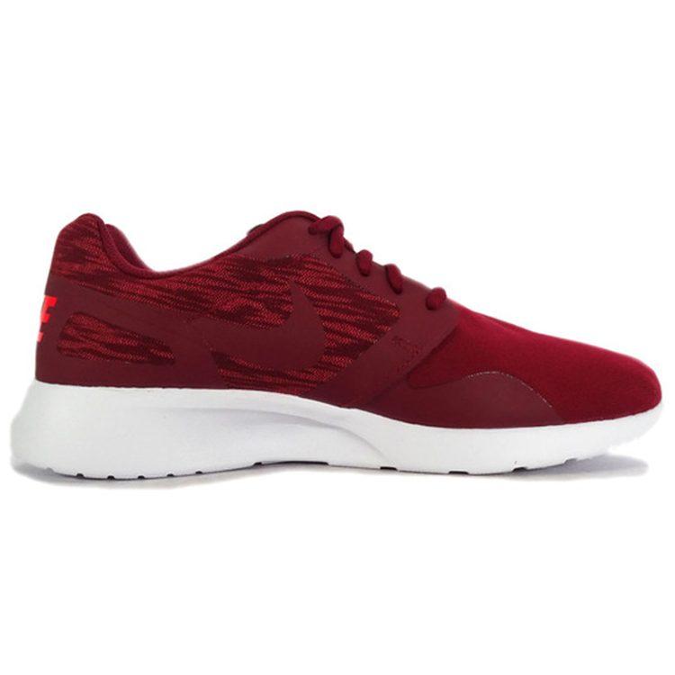 Nike Kaishi 'Team Red Bright Crimson White' 747492-661