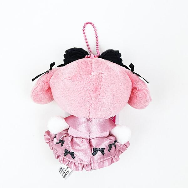 Sanrio My Melody Midnight Plush Doll Retro