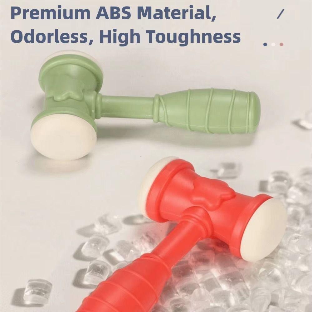 Whack-a-mole Mole Hammering Game Interactive Fun Floor Mice Toys Educational Developmental