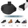 Shift Guard Protector Pad for Motorcycles Protective Cover Improves Abrasion Resistance Anti-Shedding Protect Shoes