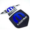 3D Metall Auto Logo Kofferraum Karosserie Emblem Abzeichen Aufkleber Für Charger Challenger 300C Zubehör
