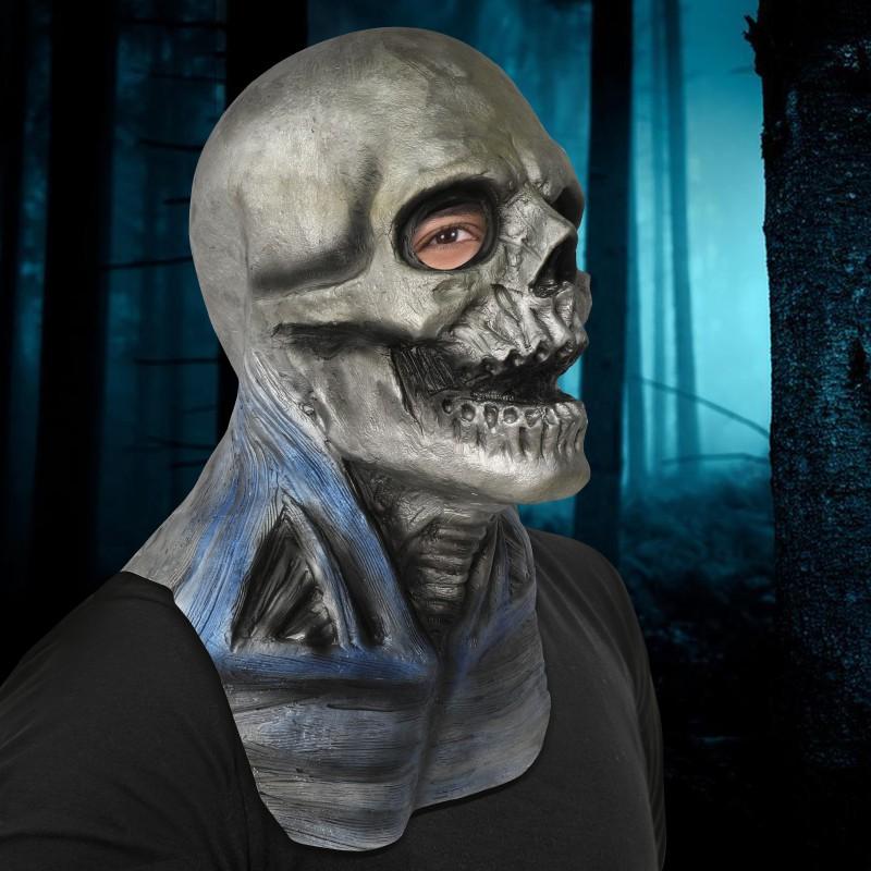 Halloween Horror Mask Bloody Skull Cosplay Party