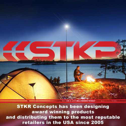 Striker 77629 Mechanical Carpenter Pencil - Imported America.