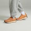 New Balance 327 Tostado Abedul Castaño Zapatillas Unisex Marrón Albaricoque-Ilusión MS327PL
