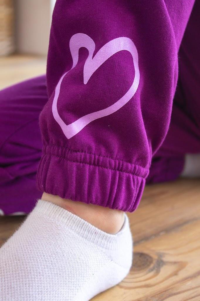 Pants (Girls) – Comfortable & Stylish Fit for Daily Wear, Demi-season, 6155-023-33-3 HC