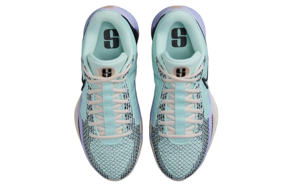 Nike Sabrina 1 'Brooklyn's Finest' Damen FQ3381-301
