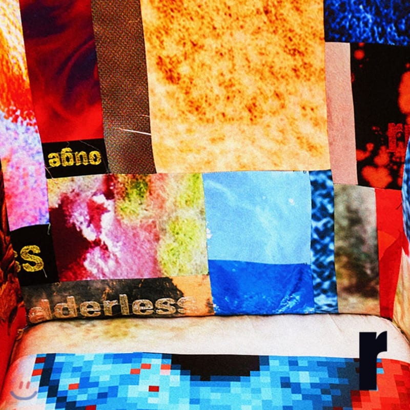 

Park Won - Mini Album [r]