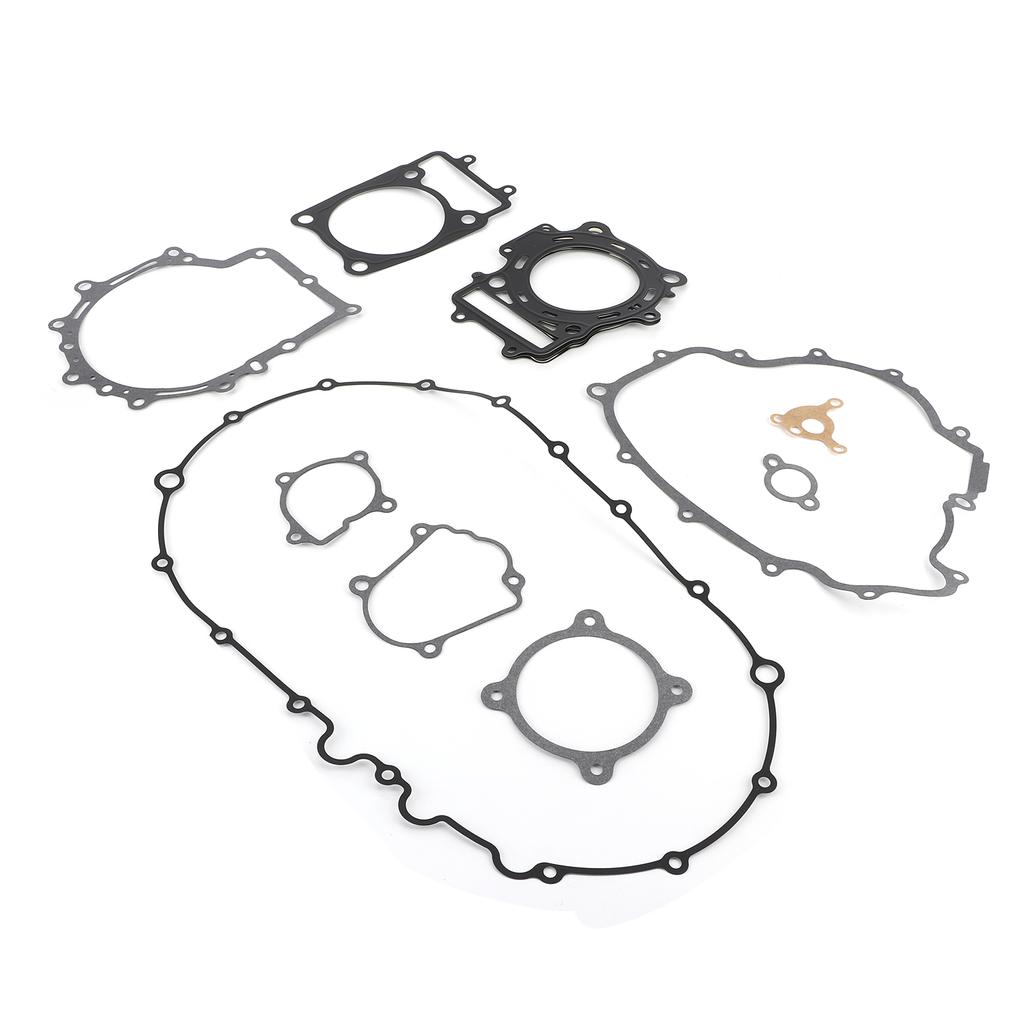 10 buc Kit Garnituri Motor Complet de Înlocuire Potrivit pentru CF500 CF188 500cc Piese Motor CF ATV UTV