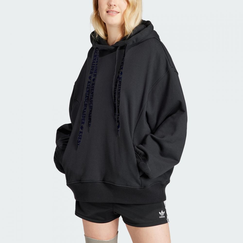 

ADIDAS Худи adidas x KSENIASCHNAIDER с графическим рисунком IL7019