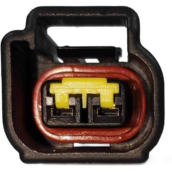 Set Of 8 Ignition Coil Module Connector Replacement For 4.6L 5.4L 6.8L Ford F150 F250 Mustang Modular Ignition Coil Pigtail Harness Plug