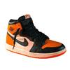 New Jordan Air Jordan 1 Kids' Basketball Shoes Pre school FD1412-008