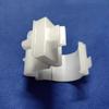 For  Nissan  X-Trail Qashqai Front and rear door sill decorative panel fixing buckle Vehicle harness fixing clip