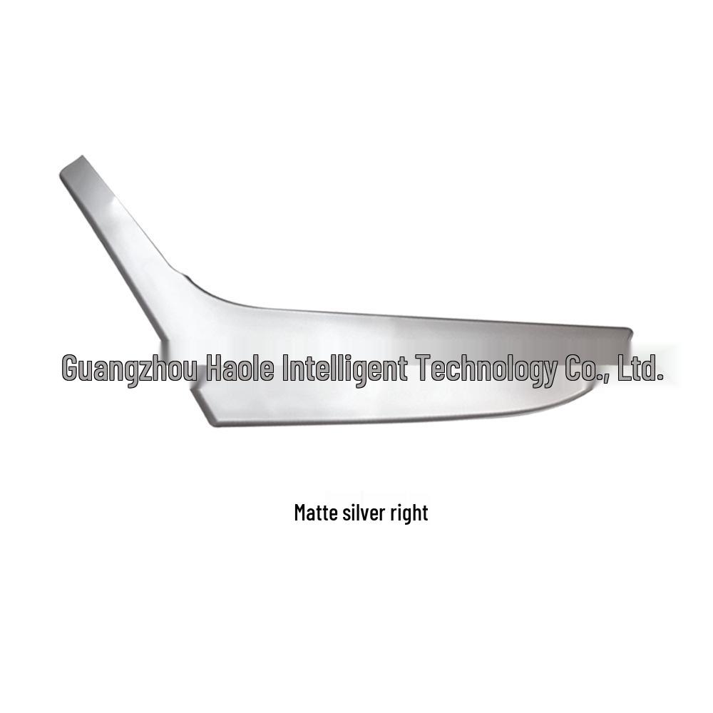 Volkswagen Golf MK6 (2009-2014) 5-Door Interior Door Handle Armrest Cover