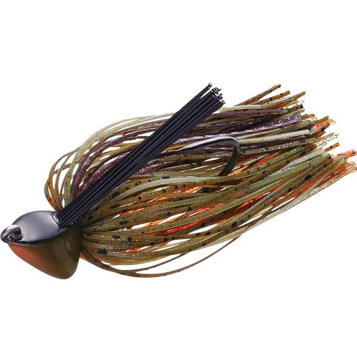 Evergreen Glass Ripper 1/4oz #136 Glass Gill