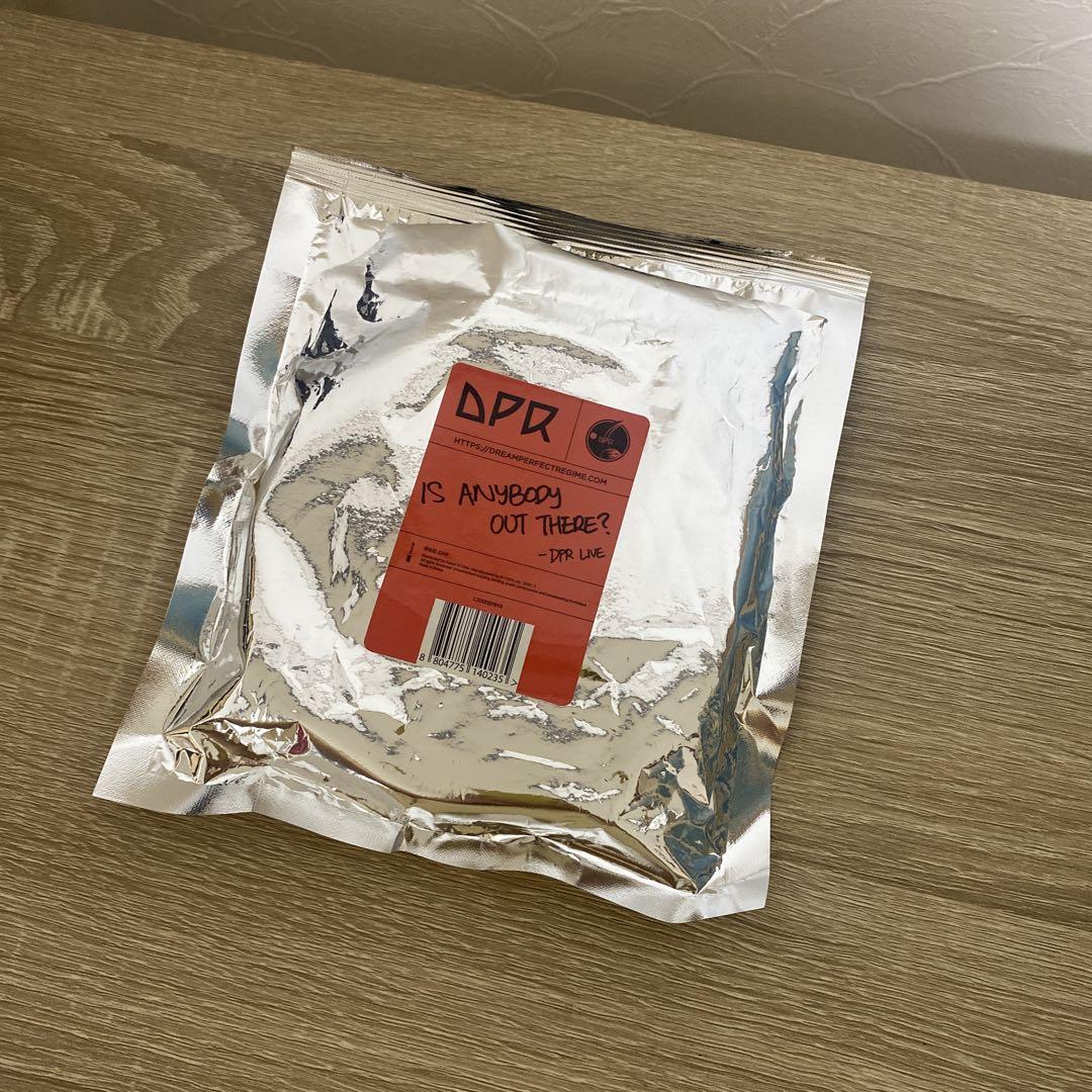 

[USED] DPR LIVE IS ANYBODY OUT THERE