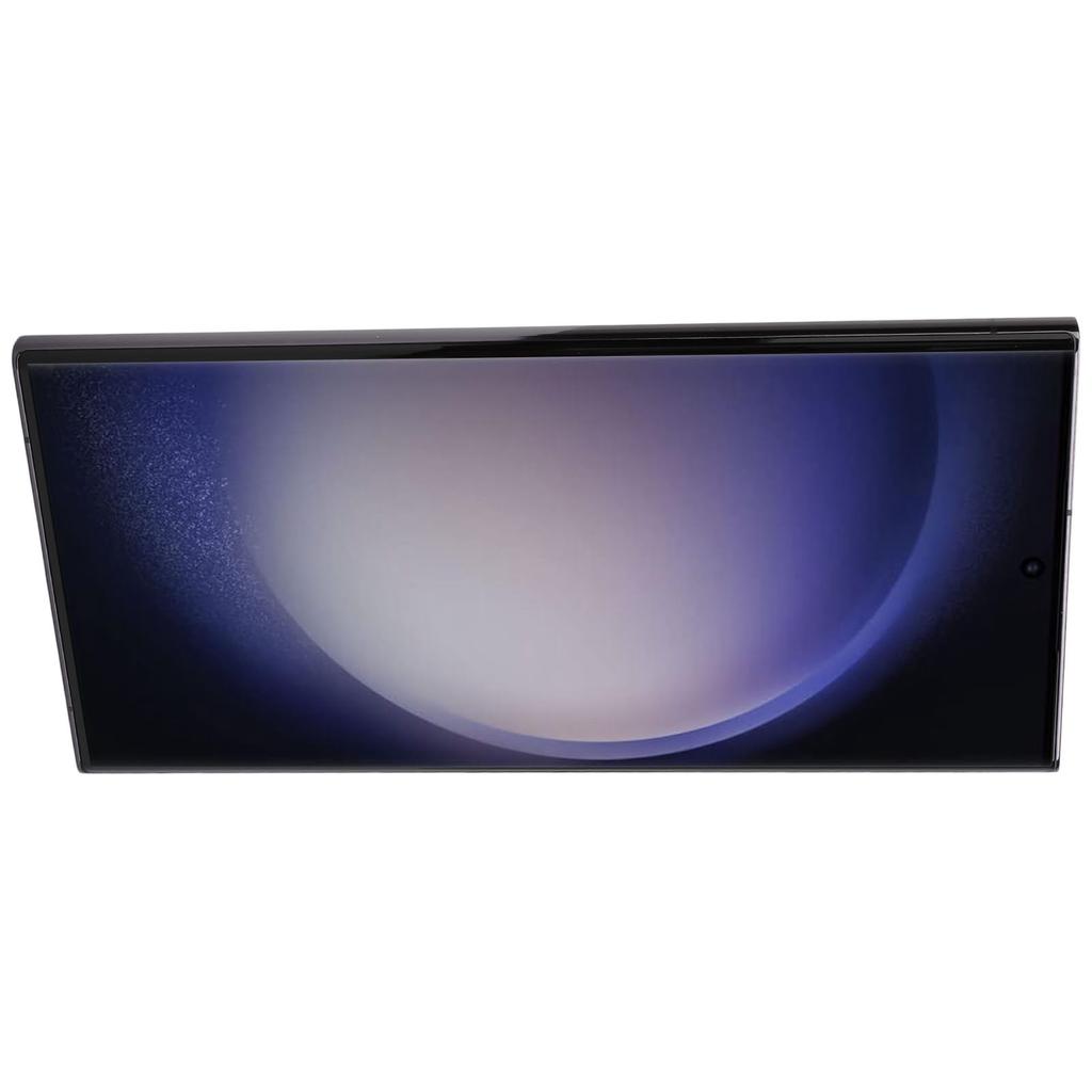 Touch Digitizer Display Screen Assembly for Galaxy S23 Ultra 5G SM S918B 6.7in Display Phone Screen Assembly with