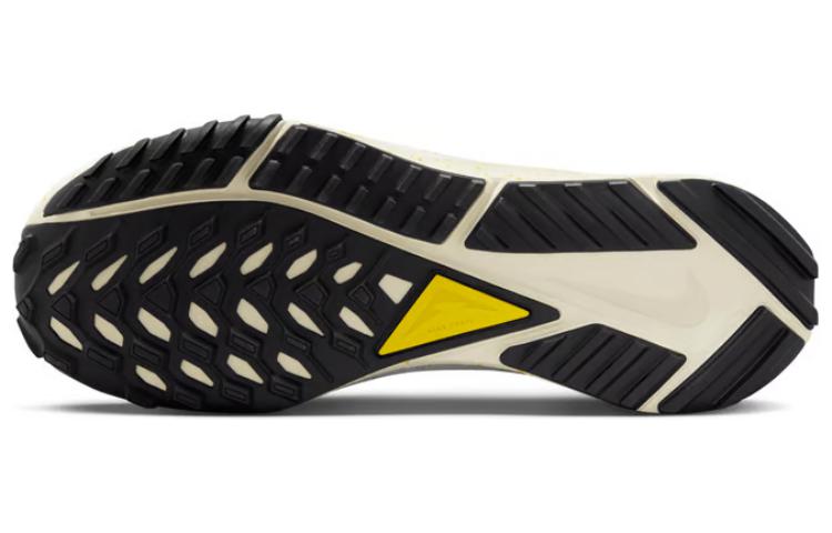 Nike React Pegasus Trail 4 Black Vivid Sulfur DJ7926-005