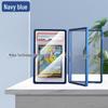 Aluminum Alloy Tempered Glass Protective Cover for PSA, BGS, CGC Rated Cards
