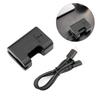 Replacement Battery Pack for FW50 Dummy Battery Pack Coupler Adapter 9V/12V/15V/20V for ILCE-7S ILCE-7R ILCE-7M2