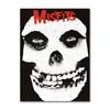 Vintage Hardcore Horror Punk The Misfits Live Foto Musik Konzert Kunst Poster Leinwand Malerei Wanddrucke Bild Zimmer Heimdeko