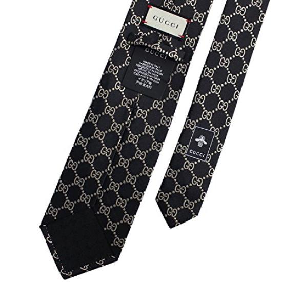 GUCCI Necktie 499695 4B002 1079 [GUCCI] // 499695-4B002-1079-HC [Item]