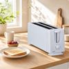 Electric Bread Baker 6 Settings Automatic for Busy Households, Breakfast prepare,