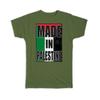 Hauts – T-shirts