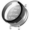 Tempered Glass Case For Garmin Lily 2 Smart Watch Screen Protector For Garmin Lily2 Watch Case Cover Accessories