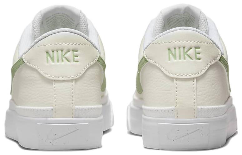 Nike Court Legacy Next Nature 'Beige Honeydew' Donna DH3161-002