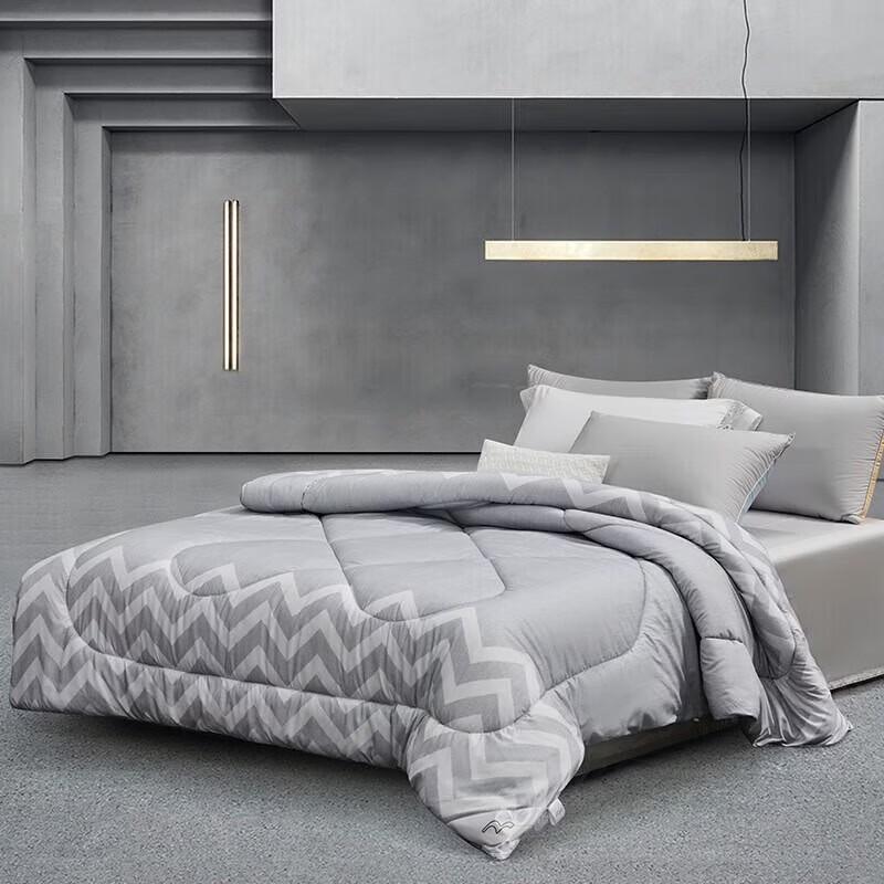 Mercure Nano Pearl Fiber Antibacterial Winter Duvet